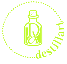 Destillart - Lepárlással foglalkozó partnerünk