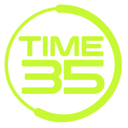 Time 35 - prémium edzőtermet üzemeltető partnerünk